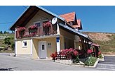 Alojamiento en casa particular Rakovica Croacia